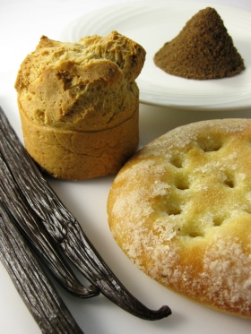 バニラプードル使用写真2