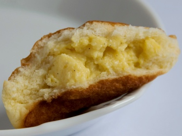 バニラプードル使用例5